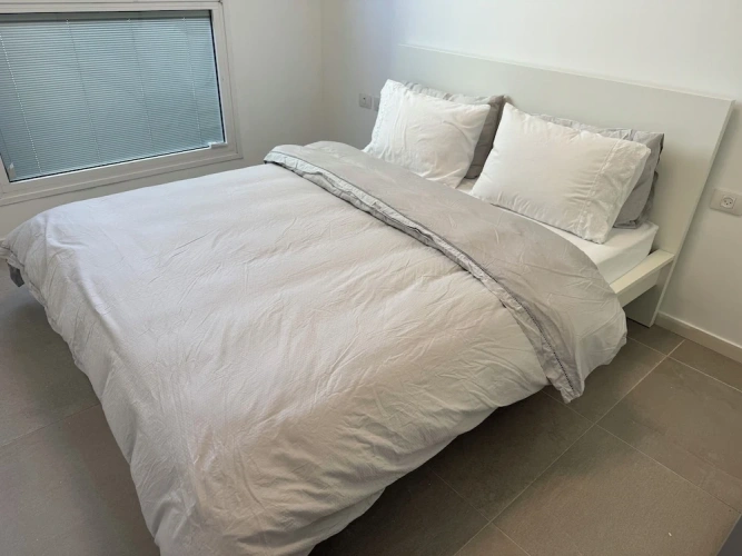 3 Bedrooms Superior Apartment with balcony and with sea view