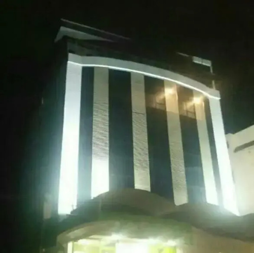 The South Gate Business Hotel