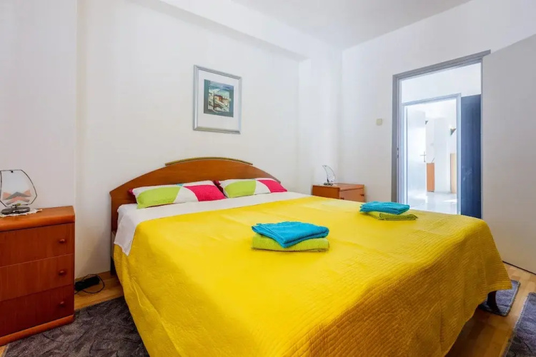 Apartment Budzyn
