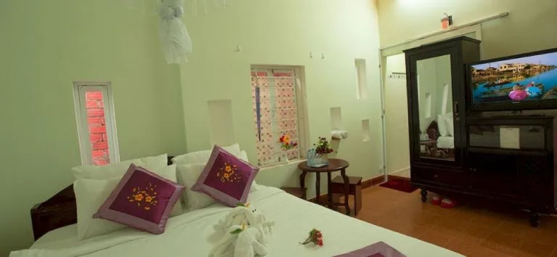 Azalea Homestay