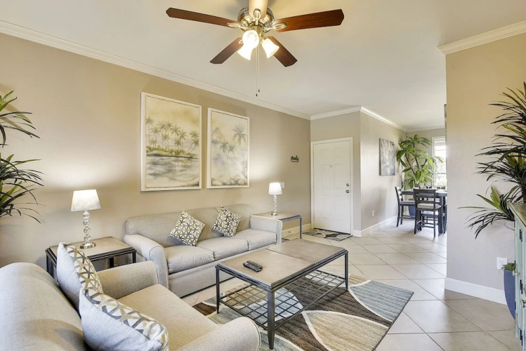 Poolside Pleasure by Ryson Vacation Rentals