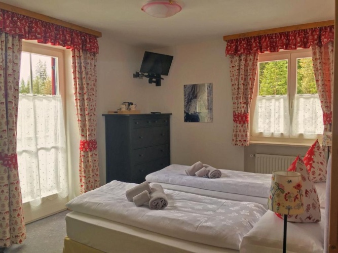 Standard Family room