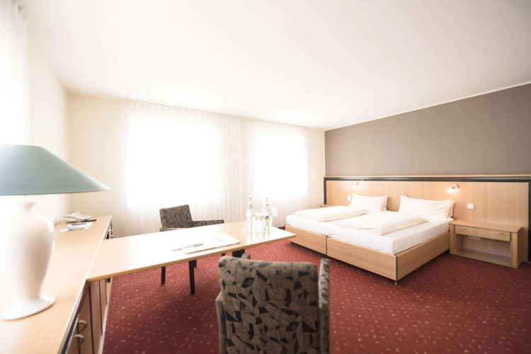 Comfort Hotel Ulm Blaustein