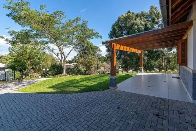 Studio da Casa da Colina
