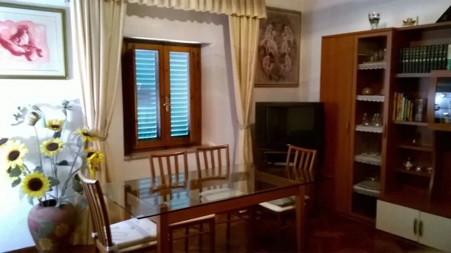 Casa Vacanza Emilia