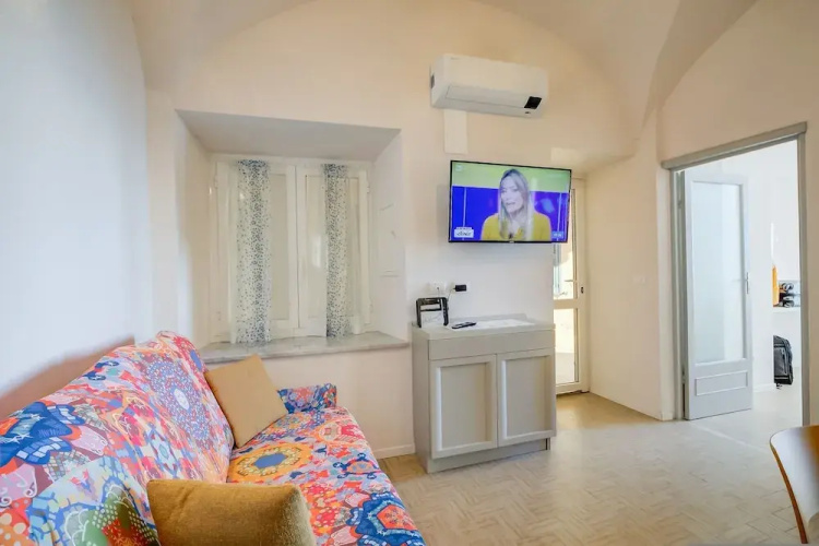 La Casa Sulla Spiaggia