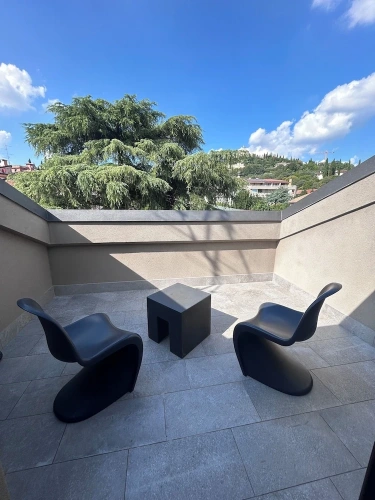 Duplex Suite