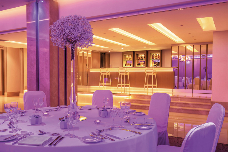 Crowne Plaza Limassol photo 39