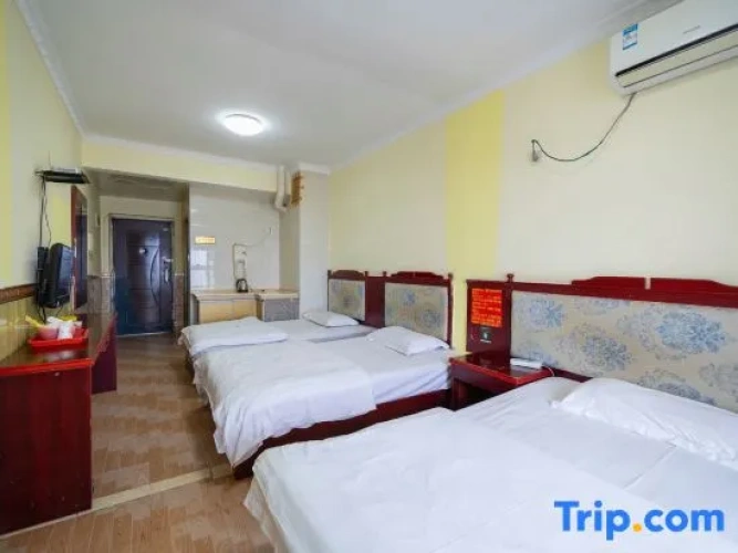 Triple Suite