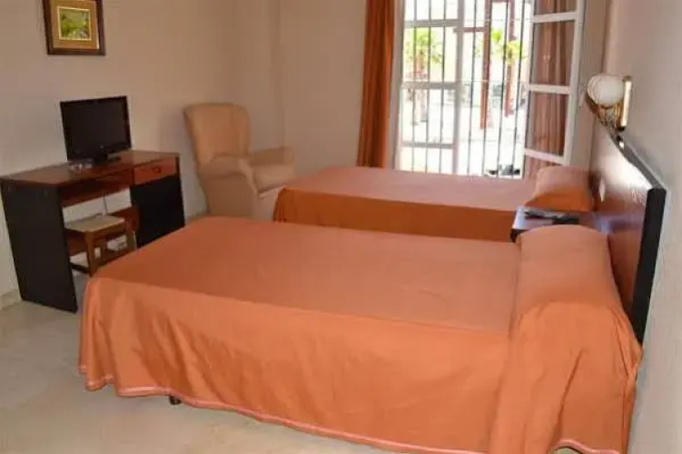 Hotel Don Manuel