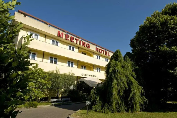 Imagen del hotel