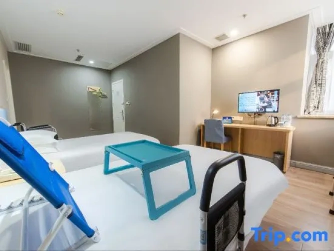 Comfort Twin room