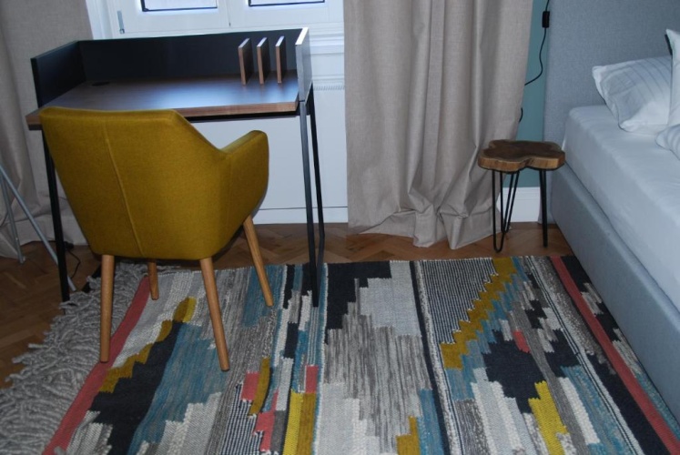 Double Apartment