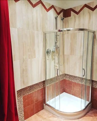 B&b A Casa Tua