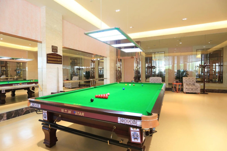 EMPark Grand Hotel Bei Cheng
