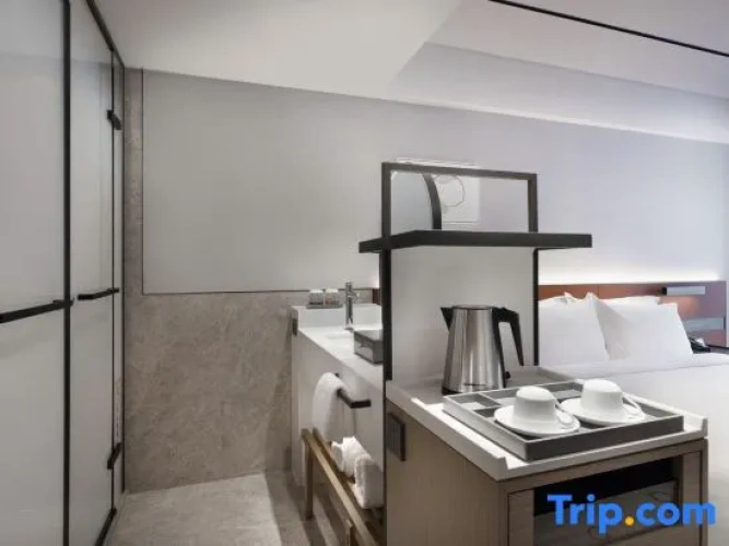 Business Twin room