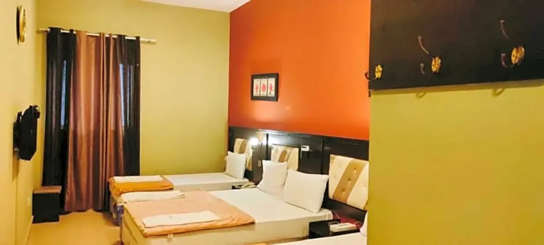 Standard Family room