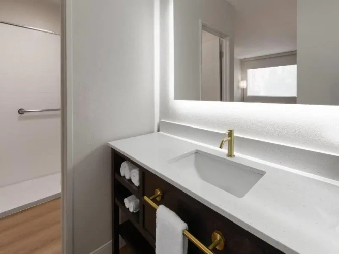 Single Junior Suite