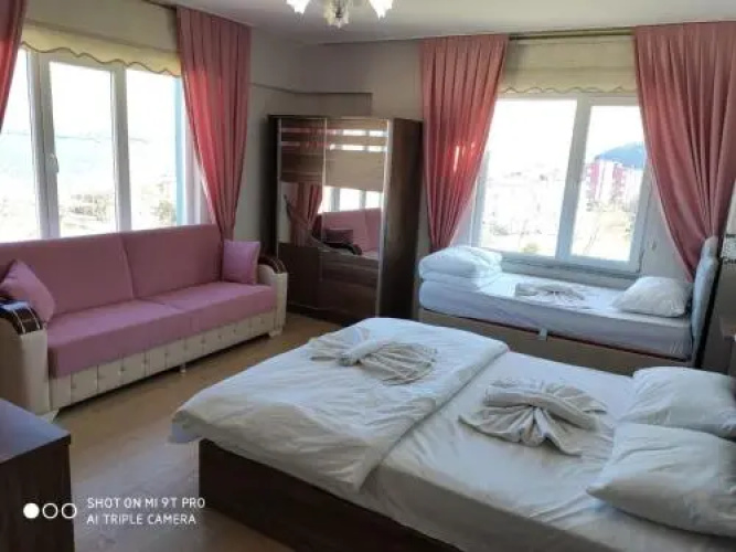 Eceabat Gezen Hotel