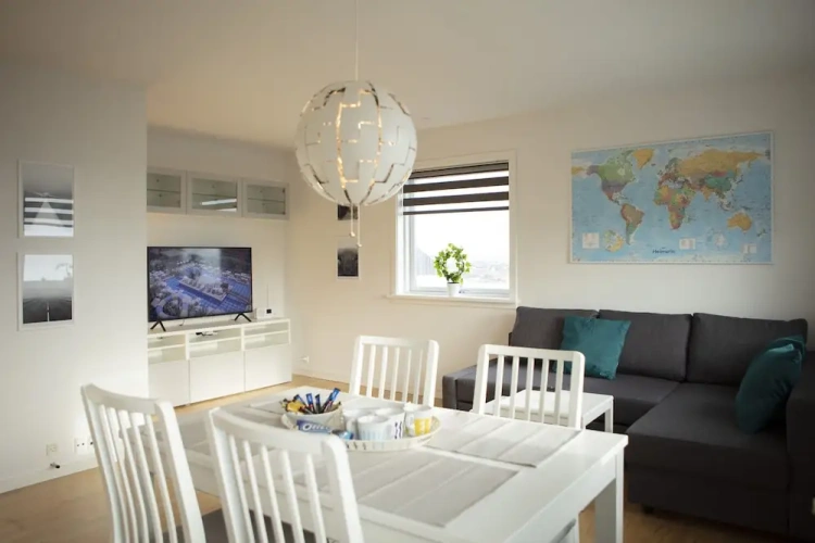 Comfort Apartment
