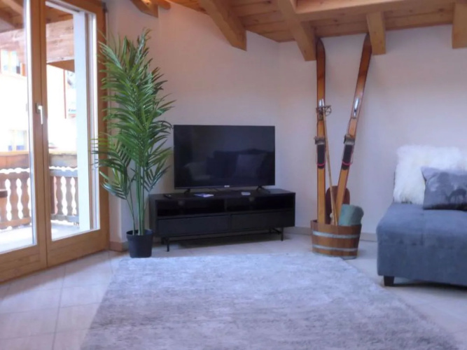 Apartment Arbgrat Täsch