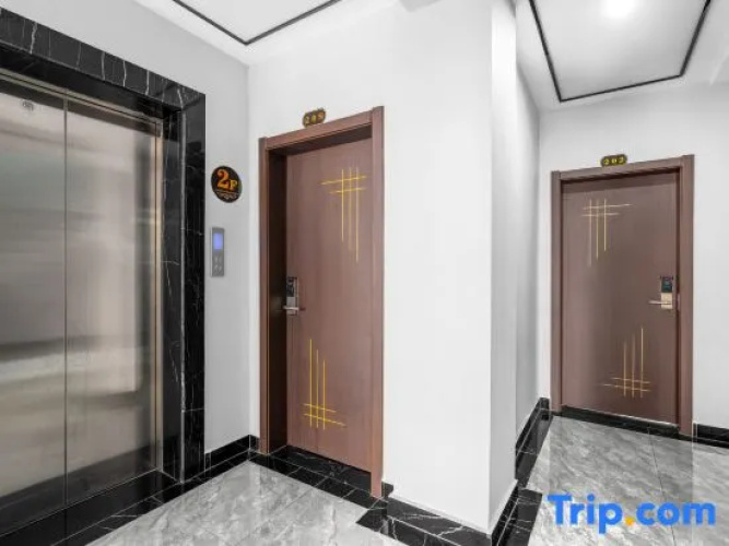 Xinju Hotel