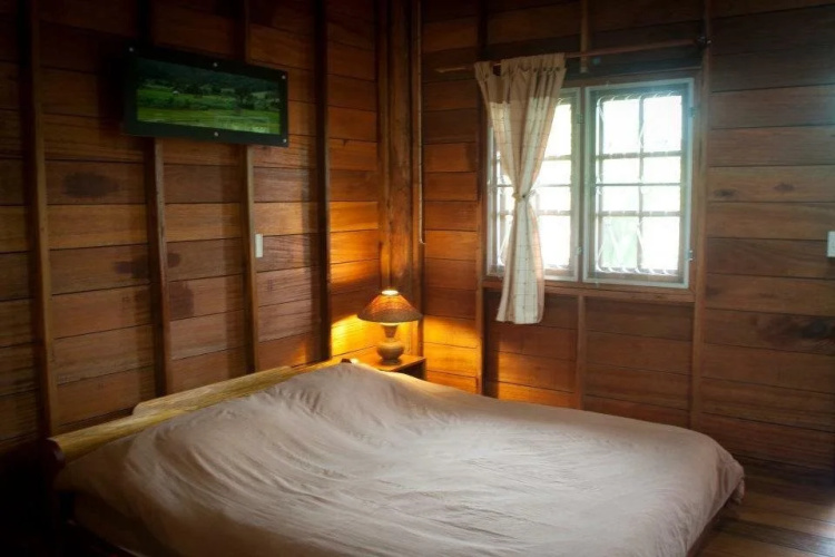 Sunshine Pai Resort