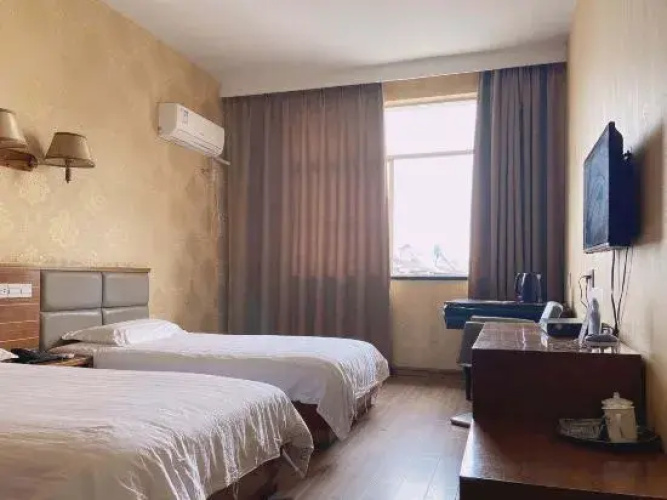 Jinyue Hotel