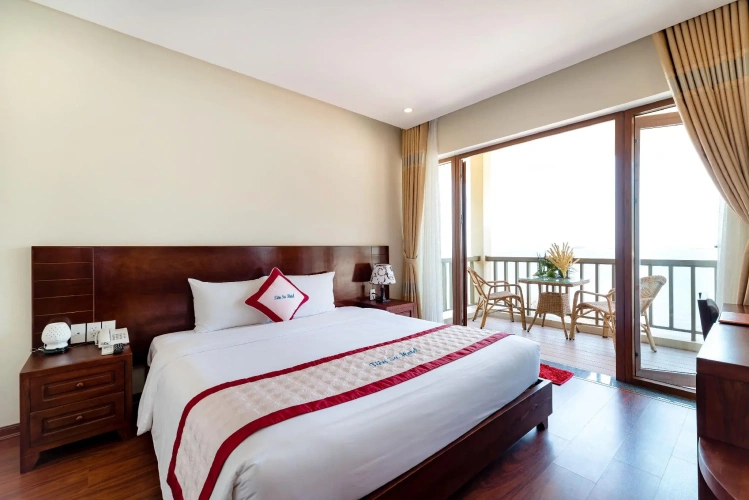 1 Bedroom Bungalow