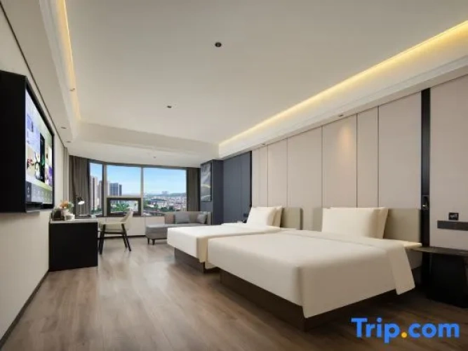 Executive Twin room