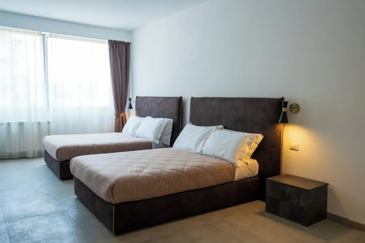 Comfort room