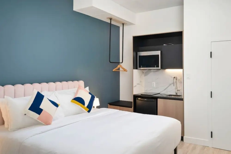 Premium Double room
