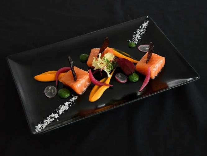 Logis Hotel du Chateau