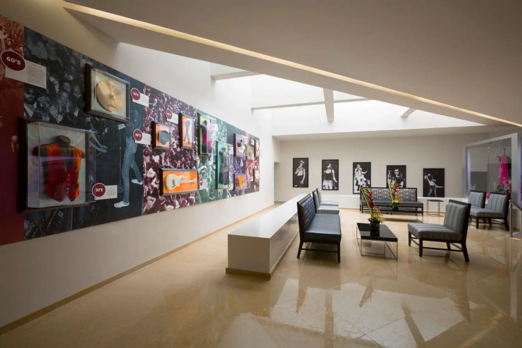 Hard Rock Hotel Vallarta photo 19