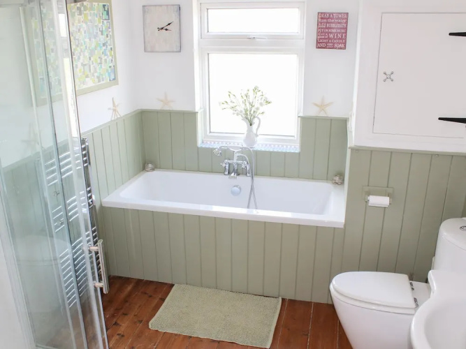 Baytree Cottage
