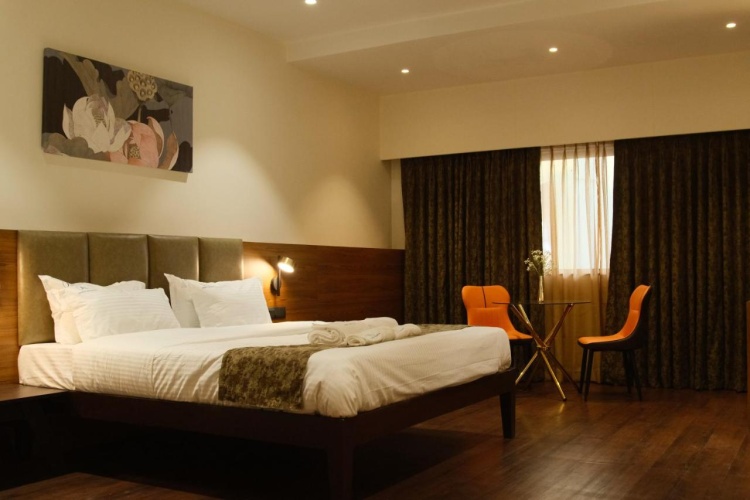Sunstone Suites - Ratnagiri