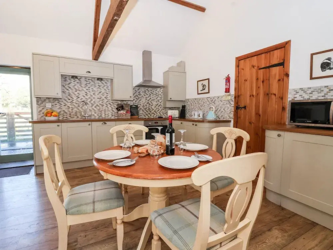 Shire Cottage