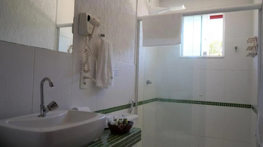 Hotel Liberdade