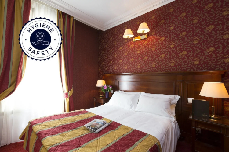 Hotel Niel