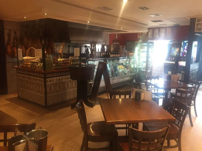 Meson La Posada