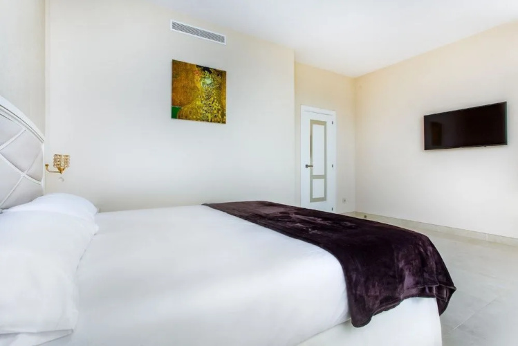 Calma Holiday Villas