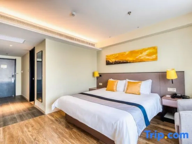 Business Double room