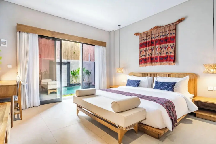 Arusa Home Bali