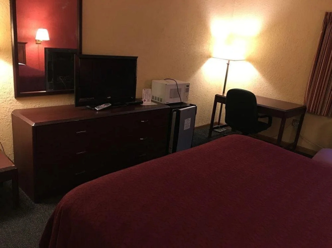 Motel Sun Inn