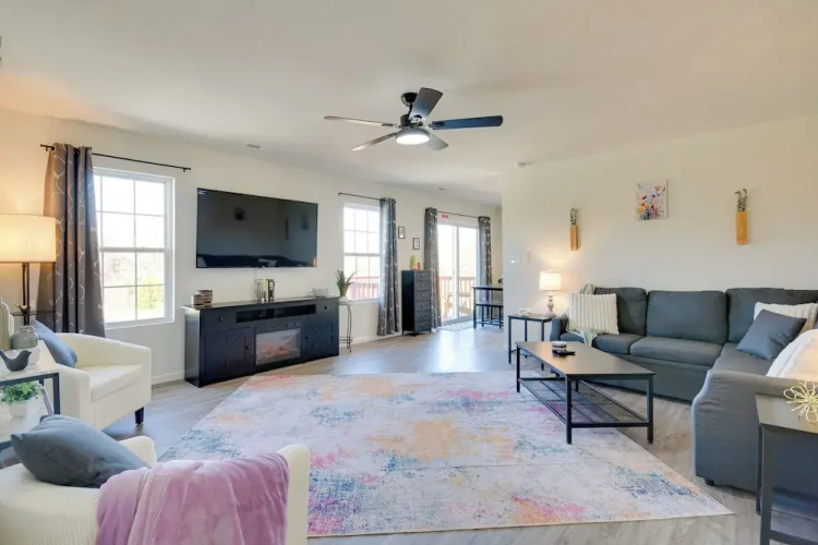 3 Bedrooms Cottage