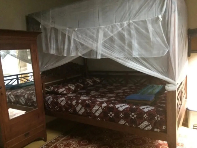 Bedhot Homestay