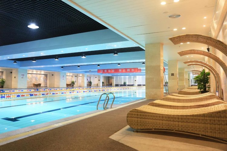 EMPark Grand Hotel Bei Cheng