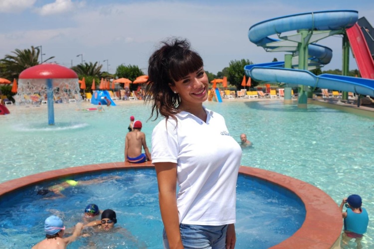Club Del Sole La Risacca Family Camping Village photo 34