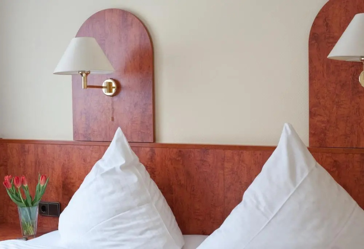 Hotel Falk