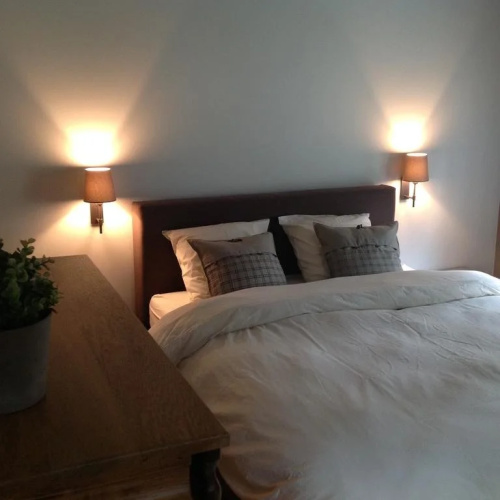B&B De Broodtafel